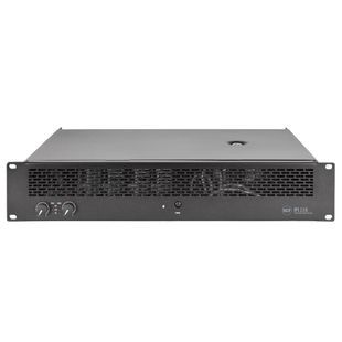 Підсилювач потужності RCF IPS 2.5K RC-1643 фото