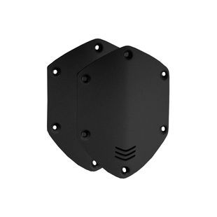 Щитки для навушників V-Moda On ear shield kit - Metal Black VM-0023 фото