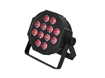 Сценічний LED прожектор EUROLITE LED SLS-12 QCL фото 1