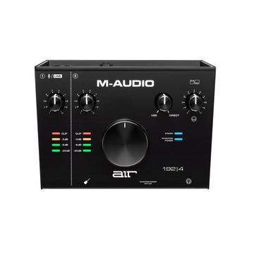 Аудіо-інтерфейс M-Audio Air 192x4 фото 1
