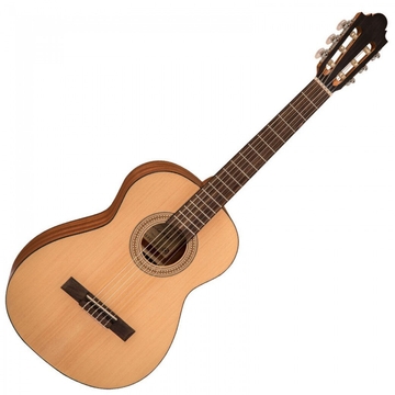 Класична гітара SANTOS MARTINEZ SM340 фото 1