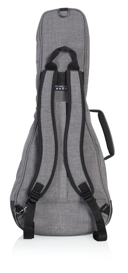Gator GT-UKE-TEN-GRY GC-0332 фото