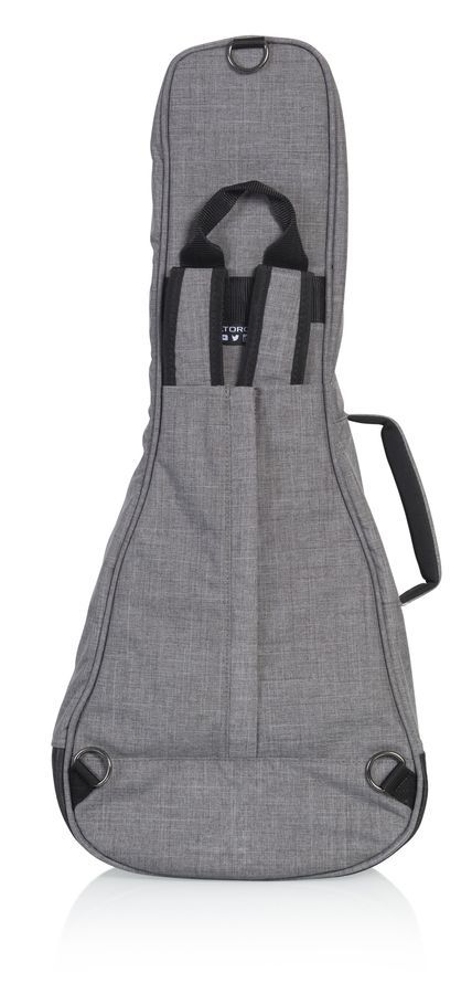 Gator GT-UKE-TEN-GRY GC-0332 фото