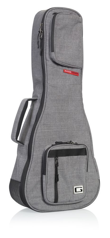Gator GT-UKE-TEN-GRY GC-0332 фото
