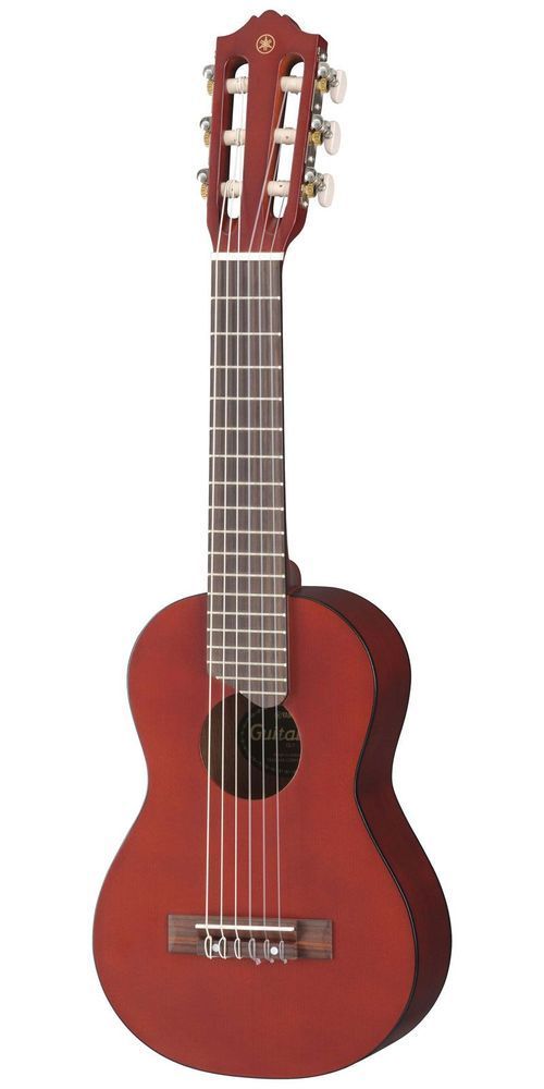 Гитарлеле YAMAHA GL1 PRB YA-0462 фото