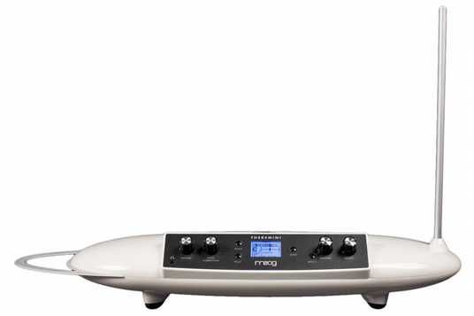 MOOG THEREMINI Синтезатор (терменвокс) — купить от официального
