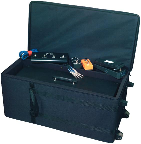 RockBag RB 23500 B Amphead Trolley RB-0250 фото
