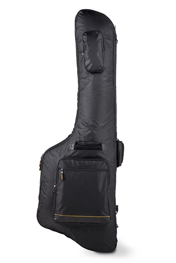 RockBag RB 20503 B LH Warwick Buzzard Lefthand, Stryker Lefthand and Reverso Righthand Gig Bag RB-0103 фото