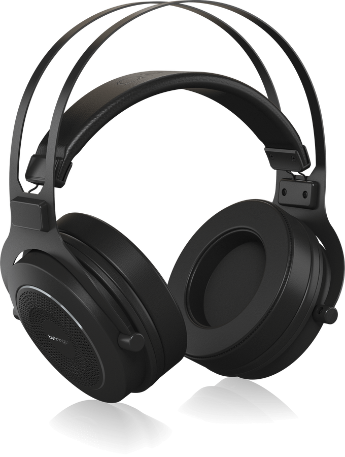 Навушники Behringer OMEGA BE-1134 фото