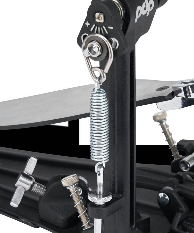 PDP PDDPCOD Concept Series Direct Double Pedal PD-0144 фото