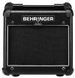 Комбопідсилювач для електрогітари Behringer AC108 BE-0008 фото 1