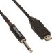 Комутаційний кабель моно "джек" 6.3 мм "папа" до USB типу A Roland RCC-10-US14 (3 метри)