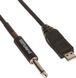 Коммутационный кабель моно "джек" 6.3 мм "папа" на USB типу A Roland RCC-10-US14 (3 метра) RO-2376 фото 1