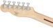 SQUIER BY FENDER AFFINITY SERIES TELECASTER FSR MN BLACK Электрогитара SQ-0088 фото 5