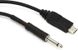 Комутаційний кабель моно "джек" 6.3 мм "папа" до USB типу A Roland RCC-10-US14 (3 метри)