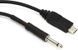Коммутационный кабель моно "джек" 6.3 мм "папа" на USB типу A Roland RCC-10-US14 (3 метра) RO-2376 фото 2