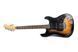 SQUIER by FENDER AFFINITY SERIES STRAT HSS PACK LR BS GIG BAG 15G Гитарный набор SQ-0071 фото