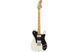 SQUIER by FENDER CLASSIC VIBE '70s TELECASTER DELUXE MN OLYMPIC WHITE Электрогитара SQ-0138 фото