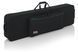 Gator GK-76-SLIM GC-0100 фото 7