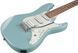 IBANEZ AZES40-PRB Электрогитара IB-0083 фото 2