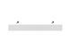 EUROLITE Diffuser Cover for AKKU Bar-6 Glow QCL Flex QuickDMX EL-0484 фото 1