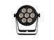 EUROLITE LED 7C-7 Silent Slim Spot EL-0245 фото 3