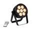 EUROLITE LED 7C-7 Silent Slim Spot EL-0245 фото 1