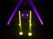 FUTURELIGHT DMH-380 Hybrid CMY Moving-Head Spot/Beam FL-0011 фото 13