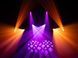 FUTURELIGHT DMH-380 Hybrid CMY Moving-Head Spot/Beam FL-0011 фото 11