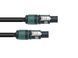 Omnitronic PSSO Speaker Cable Speakon 4x2.5 20м кабель для акустичних систем
