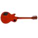 Електрогітара Gibson 2019 Les Paul Studio Tangerine Burst, Червоно-золотий