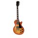 Електрогітара Gibson 2019 Les Paul Studio Tangerine Burst, Червоно-золотий