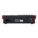 Портативний аналоговий 12-канальний мікшер з FX і USB Proel MQ12USB PR-6571 фото 3