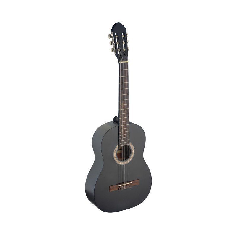Класична гітара Stagg C440 M BLK ST-0113 фото