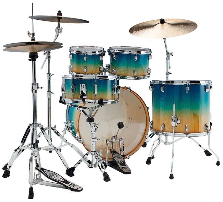 TAMA CL52KRS-PCLP Ударна установка фото 2