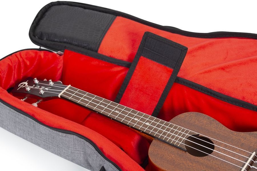Gator GT-UKE-TEN-GRY GC-0332 фото
