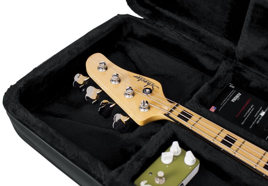 Gator GL-BASS GC-0123 фото