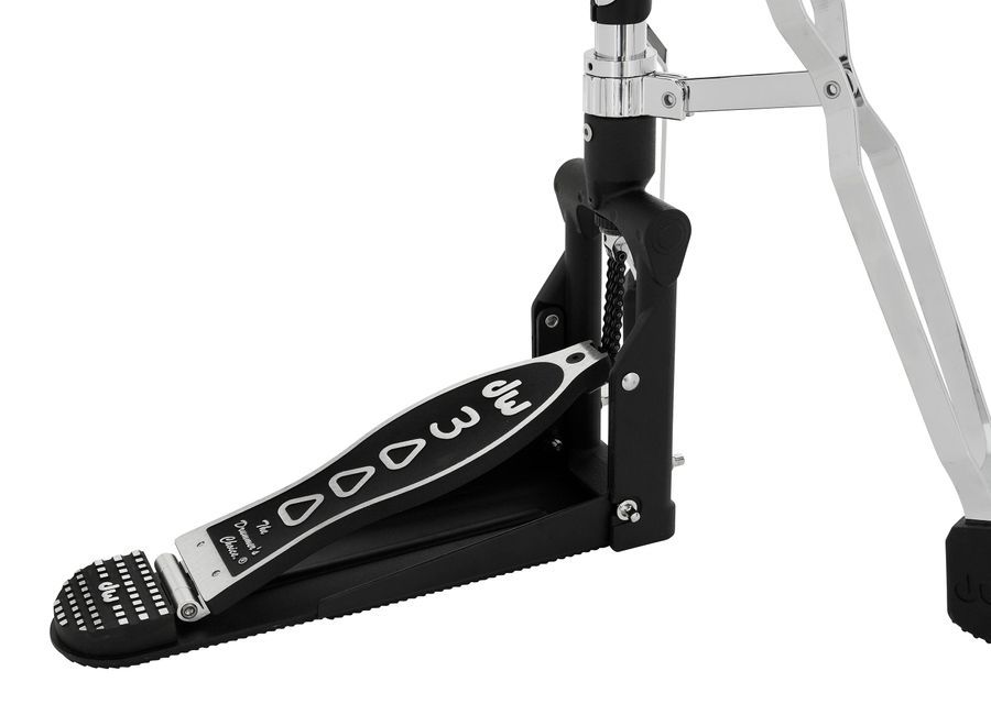 DW DWCP3500TA 3000 Series 2-Leg Hi-Hat Stand DW-0083 фото