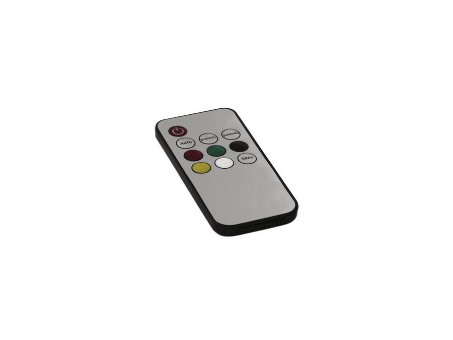 EUROLITE IR-8 Remote Control EL-0684 фото
