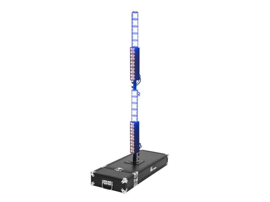 EUROLITE LED Pixel Tower EL-0984 фото