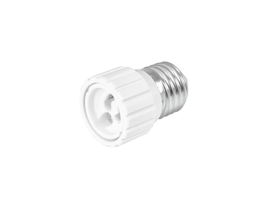 EUROLITE Adapter E-27 to GU-10 EL-0267 фото