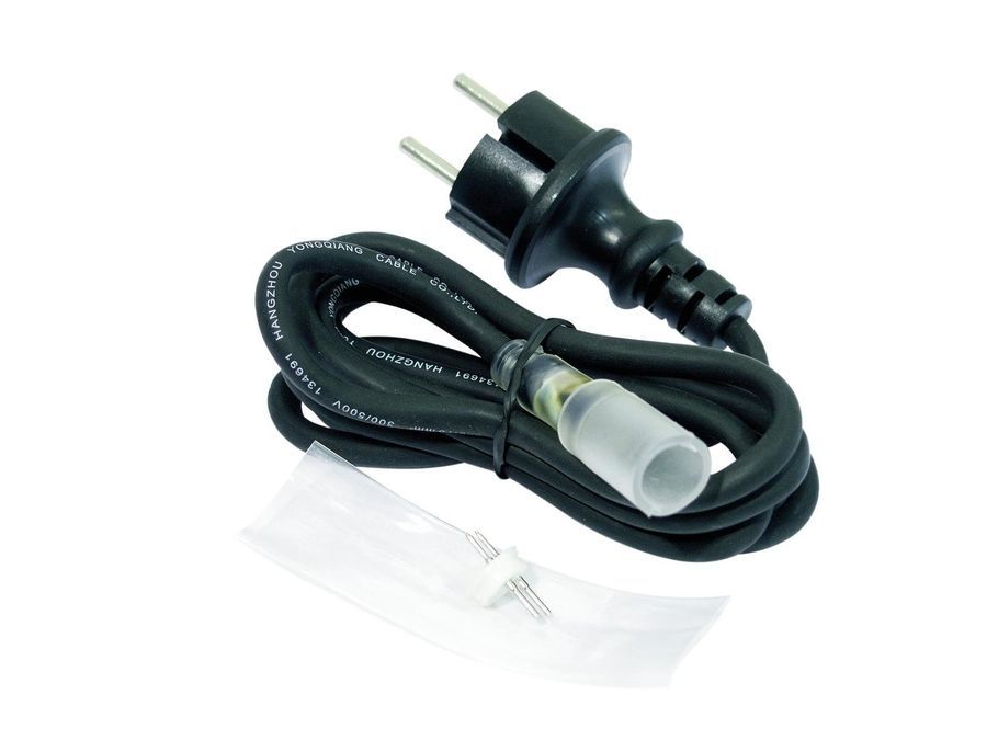 EUROLITE RUBBERLIGHT LED RL1 connector 5mm EL-1406 фото
