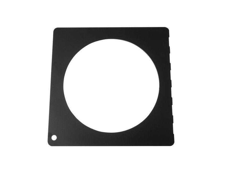 EUROLITE Filter Frame PAR-64 Spot bk EL-0598 фото