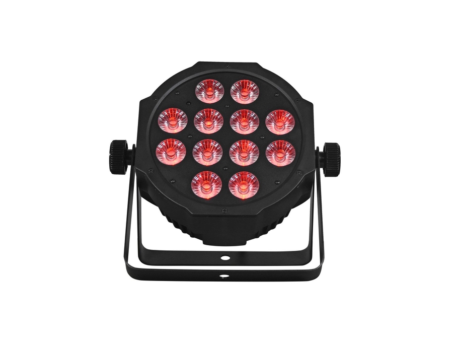 Сценічний LED прожектор EUROLITE LED SLS-12 QCL фото 5