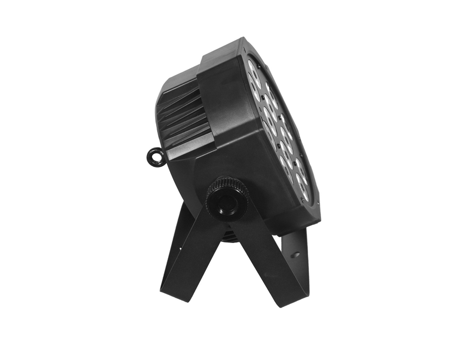 Сценічний LED прожектор EUROLITE LED SLS-12 QCL фото 4
