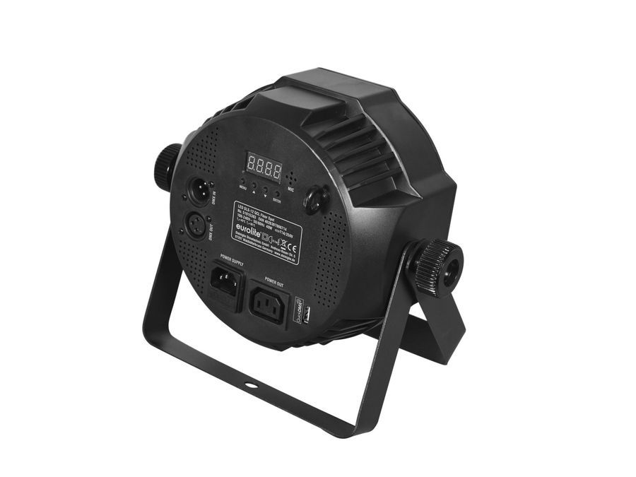 EUROLITE LED SLS-12 QCL Floor EL-0204 фото