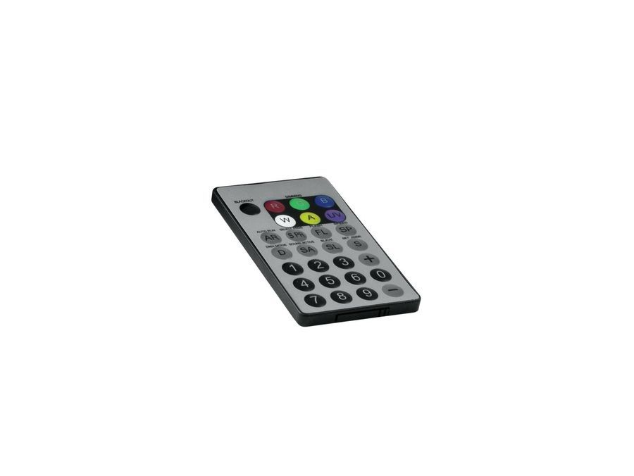 EUROLITE IR-8 Remote Control EL-0684 фото