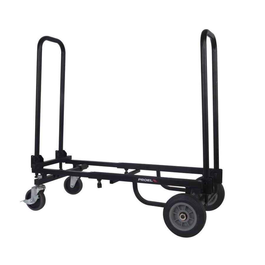 Візок Proel PROKARTXL PR-6509 фото