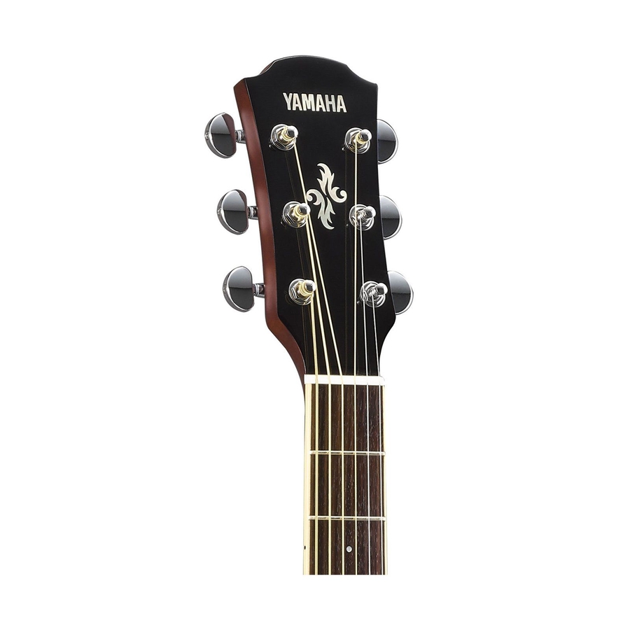 Електроакустична гітара YAMAHA APX600 OLD VIOLIN SUNBURST фото 3