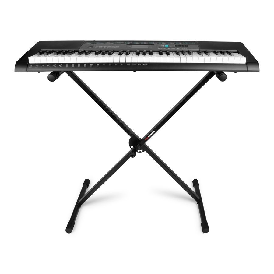 Gator GFW-KEYBENCH-SET GC-0790 фото
